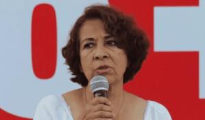 Asesinan a tiros a presidenta municipal de San Mateo Piñas en el estado mexicano de Oaxaca