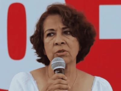 México: Asesinan a tiros a presidenta municipal de San Mateo Piñas