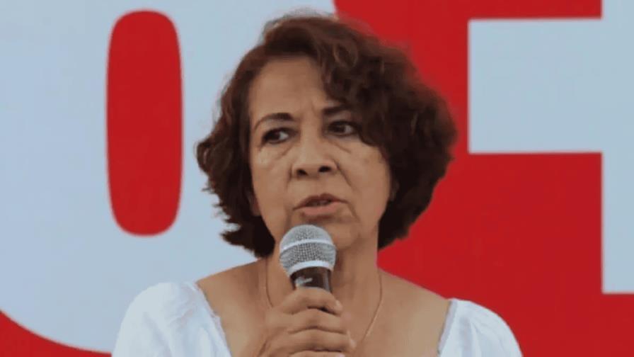 Asesinan a tiros a presidenta municipal de San Mateo Piñas en el estado mexicano de Oaxaca Asesinan a tiros a presidenta municipal de San Mateo Piñas en el estado mexicano de Oaxaca
