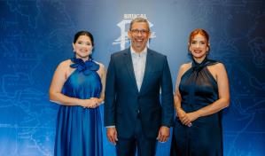 Presentan Andrés Brugal 02, el ron más valioso de República Dominicana