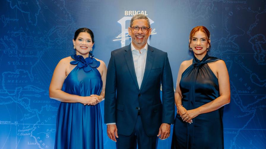 Presentan Andrés Brugal 02, el ron más valioso de República Dominicana