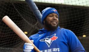 Azulejos derrotan a Diamondbacks; Vladimir Guerrero Jr. remolca tres carreras