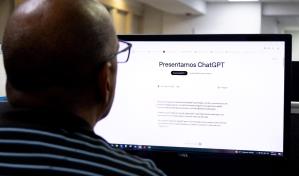 La IA en las escuelas dominicanas: docentes y alumnos explican cómo la usaron La IA en las escuelas dominicanas: docentes y alumnos explican cómo la usaron