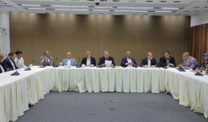 Las discusiones de las candidaturas independientes se detienen por pedido del PRM