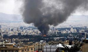 EE. UU. pide a sus ciudadanos en Irán salir de inmediato o refugiarse por un tiempo largo