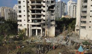 El ejército israelí, en teoría mejor equipado que el de Irán