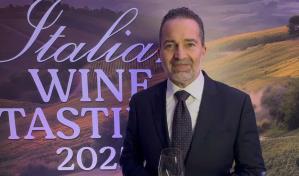 Celebran el Italian Wine Tasting 2025