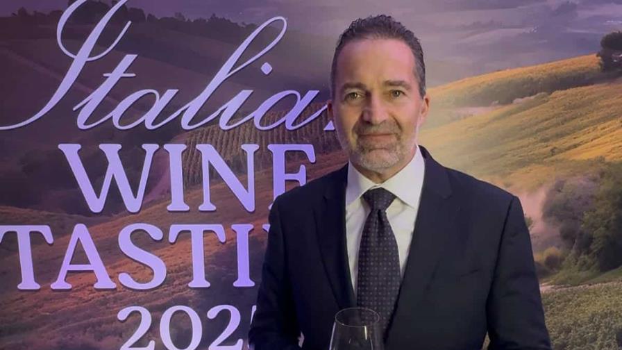 Celebran el Italian Wine Tasting 2025 Celebran el Italian Wine Tasting 2025
