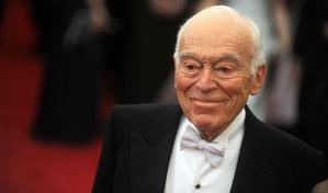 Fallece Leonard A. Lauder, el hijo y heredero de la empresa de cosméticos Estée Lauder