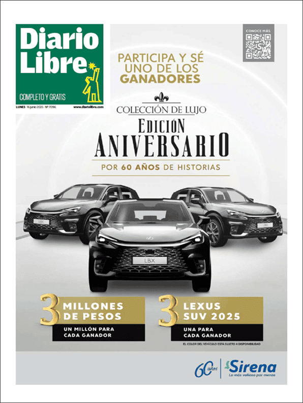 versión impresa