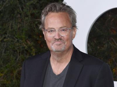 Médico acusado de la muerte de Matthew Perry se declarará culpable