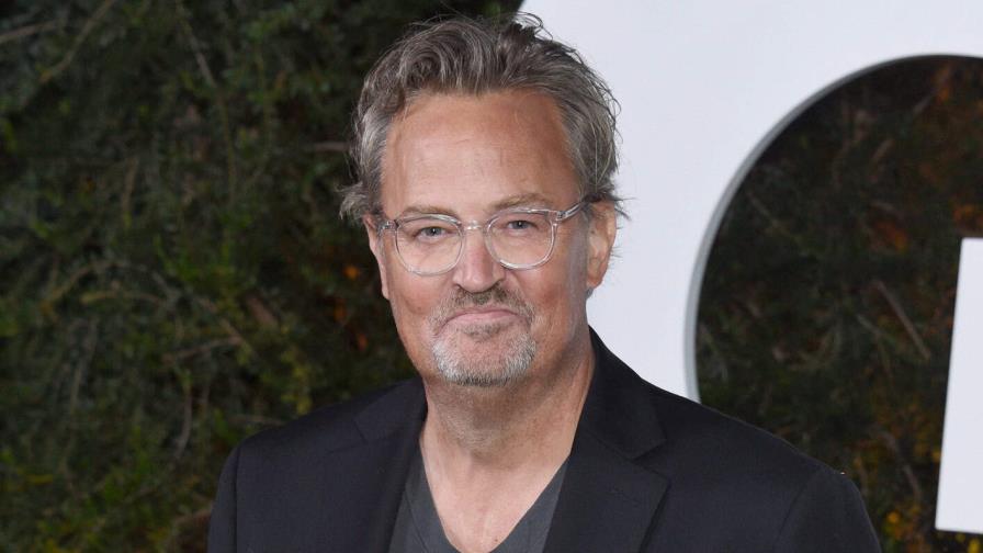 Principal médico acusado por sobredosis del actor Matthew Perry se declarará culpable Principal médico acusado por sobredosis del actor Matthew Perry se declarará culpable