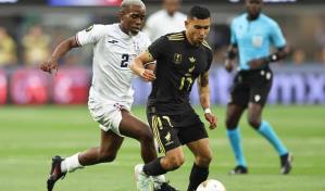 Fue un debut de "tú a tú"