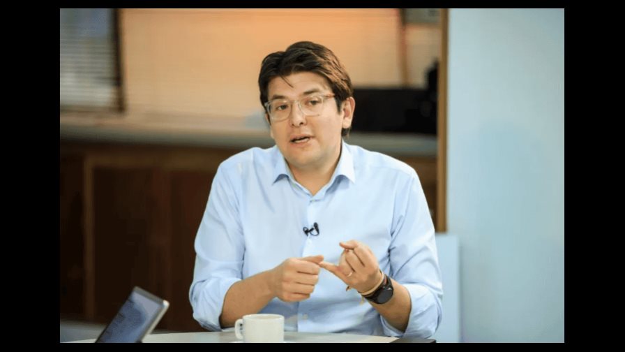 El senador colombiano Miguel Uribe Turbay será sometido a una nueva cirugía El senador colombiano Miguel Uribe Turbay será sometido a una nueva cirugía