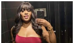 Muere la modelo e influencer Ngone Ndiaye tras someterse a una cirugía de levantamiento de glúteos Muere la modelo e influencer Ngone Ndiaye tras someterse a una cirugía de levantamiento de glúteos