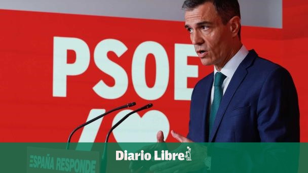 Pedro Sánchez insiste en que continuará mientra crecen inquietudes