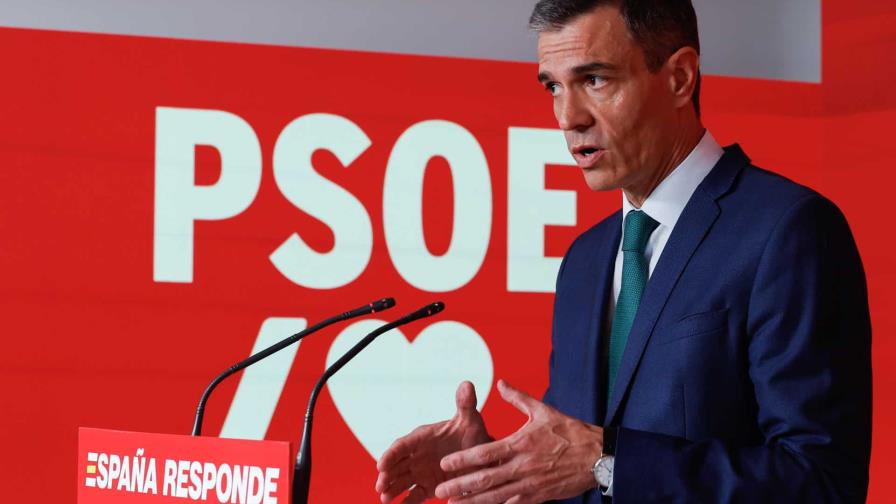 Sánchez insiste en que continuará mientras crece la inquietud entre socios de legislatura