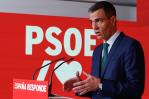 Sánchez rechaza adelantar elecciones y reta a la oposición a una moción de censura