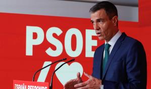 Sánchez rechaza adelantar elecciones y reta a la oposición a una moción de censura