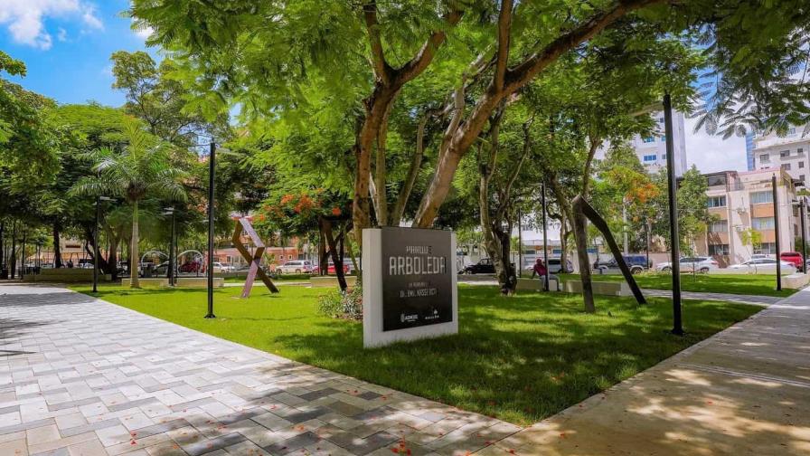 La urbe