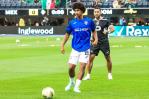 RD busca que Costa Rica sea su primera víctima en la Copa Oro
