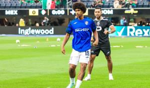 RD busca que Costa Rica sea su primera víctima en la Copa Oro