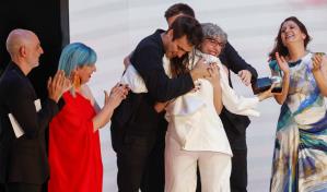 Lista de ganadores de la 28 edición de los Premios Max de las Artes Escénicas 2025