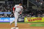 Boston y la posición cheguevarista de Carita Devers