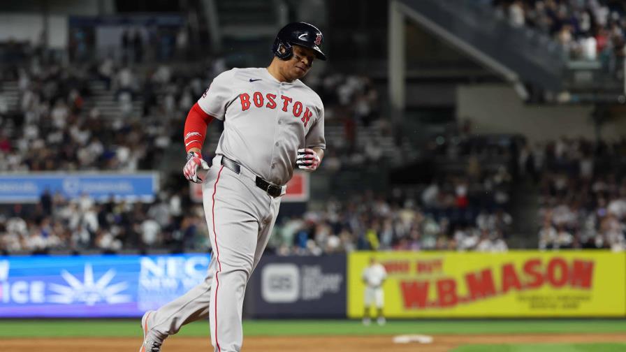 Boston y la posición cheguevarista de Carita Devers Boston y la posición cheguevarista de Carita Devers