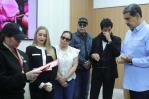 Venezuela entrega nacionalidad post mortem a merenguero dominicano Rubby Pérez