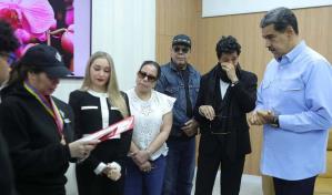 Venezuela entrega nacionalidad post mortem a merenguero dominicano Rubby Pérez