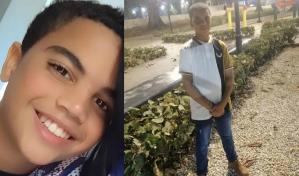 Familiares reportan desaparición de adolescente de 14 años en el sector Cancino en SDE