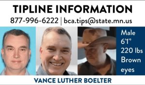 Sospechoso de asesinar a legisladora estatal en EE. UU. podría enfrentar la cadena perpetua