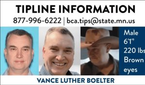 Presunto asesino de congresista en EE. UU. acudió a casas de cuatro políticos