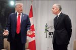 Trump se reafirma en su política comercial: Soy una persona de aranceles
