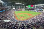 El loanDepot Park de Miami celebrará tres Series del Caribe de manera consecutiva