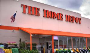 Home Depot, el gigante minorista convertido en la zona cero de las redadas de Trump