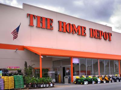 Home Depot se convierte en la ‘zona cero’ de las redadas de Trump
