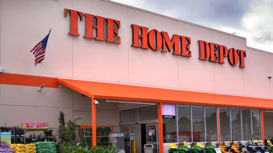 Home Depot, el gigante minorista convertido en la zona cero de las redadas de Trump Home Depot, el gigante minorista convertido en la zona cero de las redadas de Trump