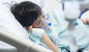 Un brote de tos ferina obliga a suspender las clases en una comarca indígena de Panamá