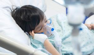 Bronquiolitis, neumonía, asma y hospitalizaciones por el virus respiratorio sincitial Bronquiolitis, neumonía, asma y hospitalizaciones por el virus respiratorio sincitial