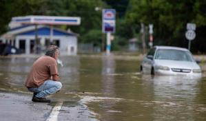 Seis muertos y dos desaparecidos tras las inundaciones por lluvias torrenciales en EE. UU.
