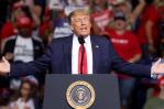 Se cumplen diez años de la primera campaña electoral de Donald Trump