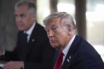 Trump ha aprobado planes de ataque a Irán, según medios