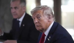 Trump convoca reunión del Consejo de Seguridad Nacional tras abandonar la Cumbre del G7