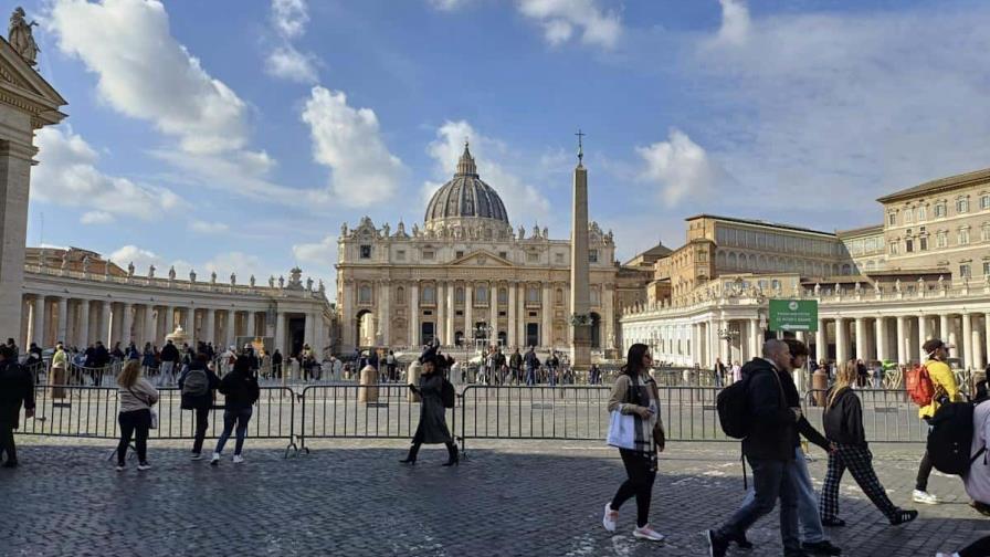 El Vaticano sigue su transición ecológica y prevé una basílica de San Pedro sin emisiones