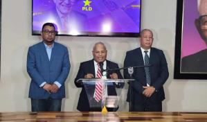 El PLD acusa al Gobierno de desamparar a dominicanos en Puerto Rico frente a política migratoria