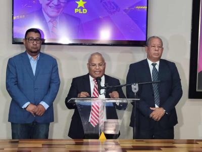 PLD acusa al Gobierno de desamparar a dominicanos en Puerto Rico
