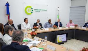 Diálogo sobre la crisis haitiana inicia el lunes 23 de junio con seis temas