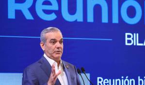 Abinader sugiere protocolo para que aspiraciones en el PRM no afecten al Gobierno ni al partido